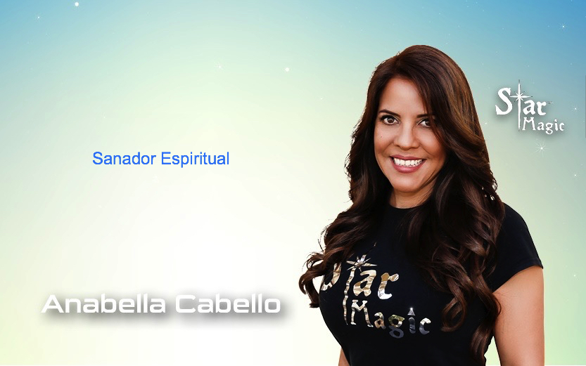 Sanador Espiritual