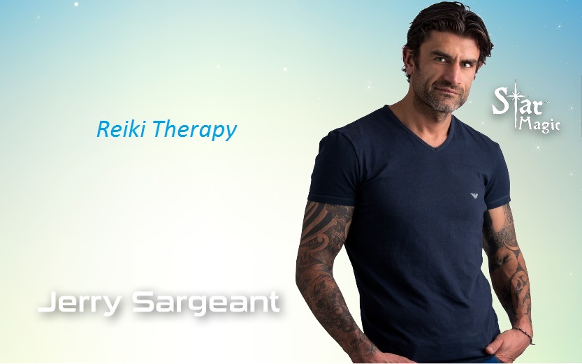 Reiki Therapy