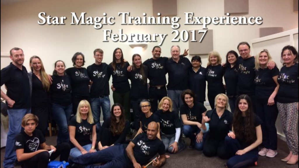 energy healinhg training jerry sargeant healer