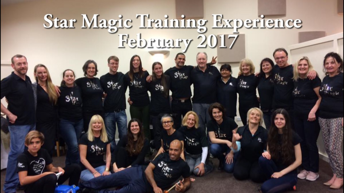 Train to be an Energy Healer