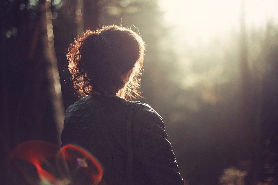 How to Awaken Your Senses and Tune into Cosmic Energy