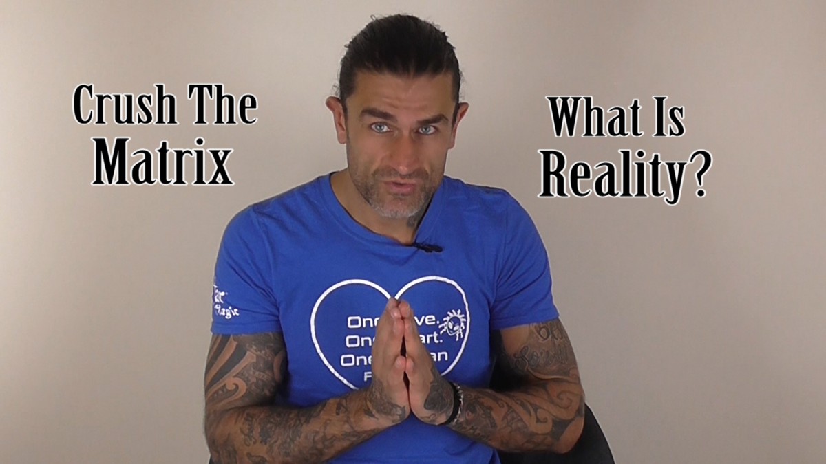 What Is Reality & How to Crush the Matrix?