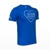 Star Magic One Love Blue Tee-2