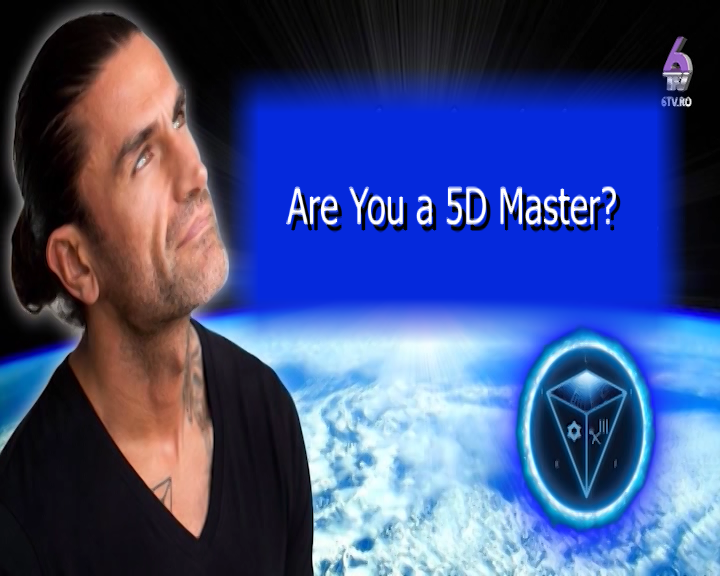Are You a 5D Master?