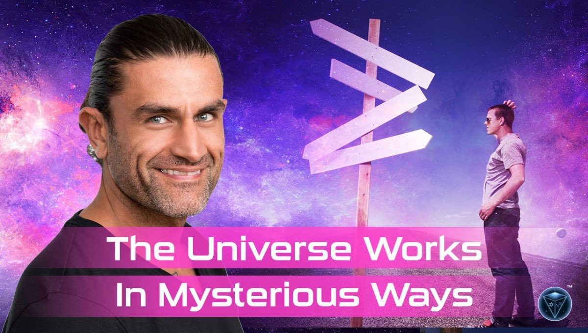 The Universe Works in Mysterious Ways