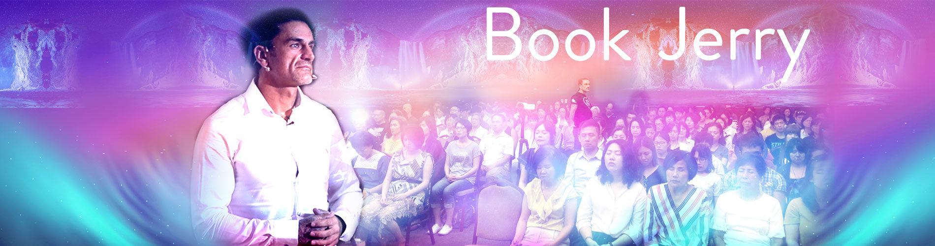 Book Jerry
