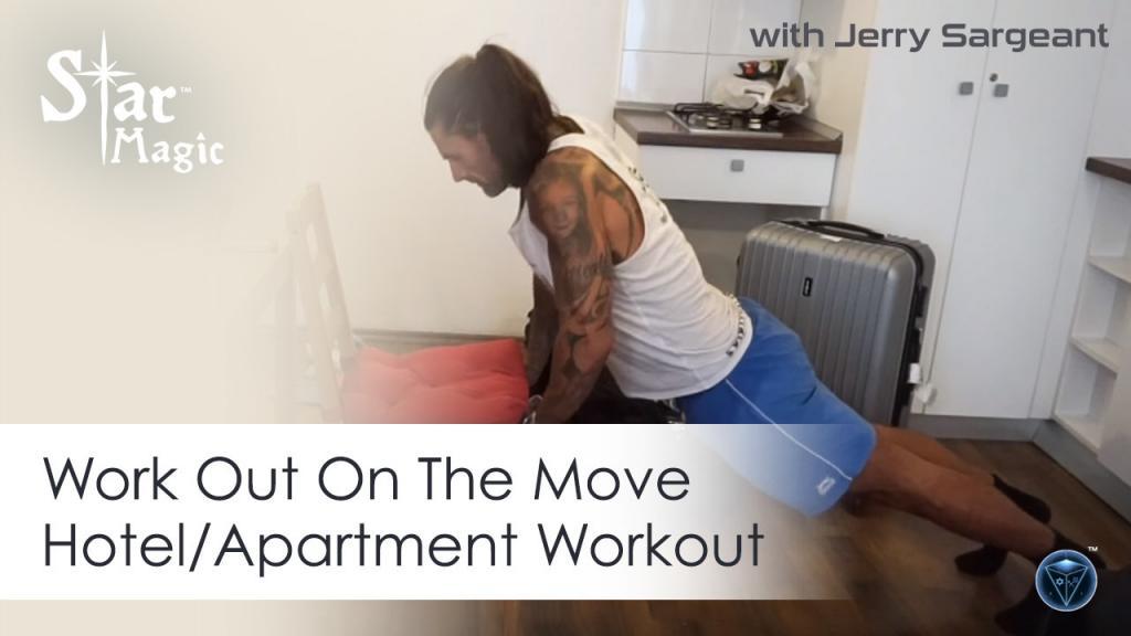 Hotel Workout