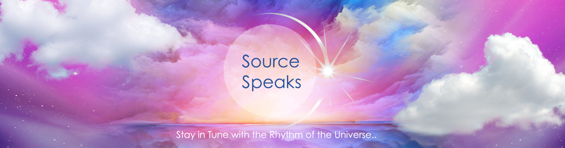 Source Speaks