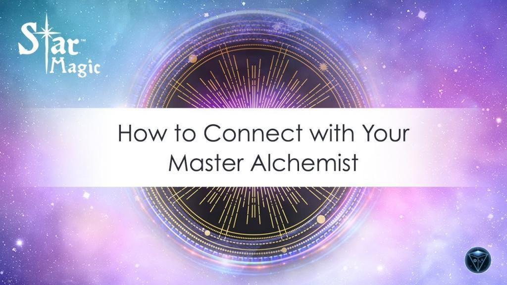 Master Alchemist