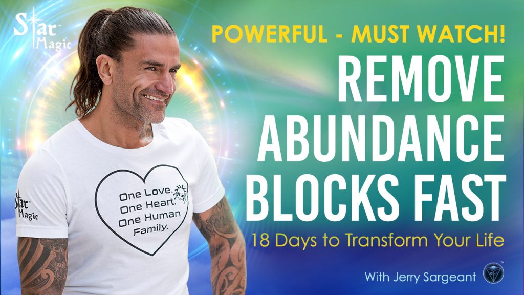 how to remove abundance blocks fast