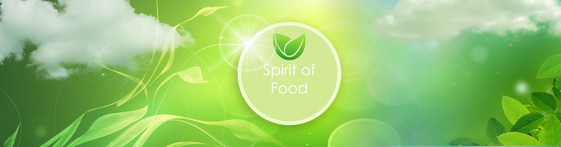 Spirit Foods