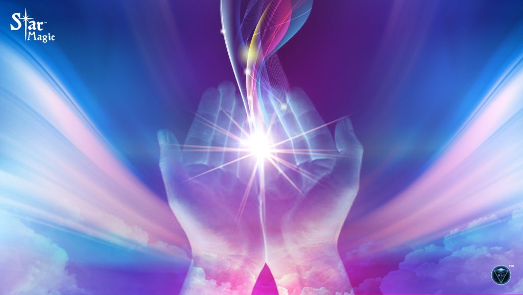 Channeling for self healing