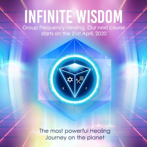 Infinite Wisdom 20