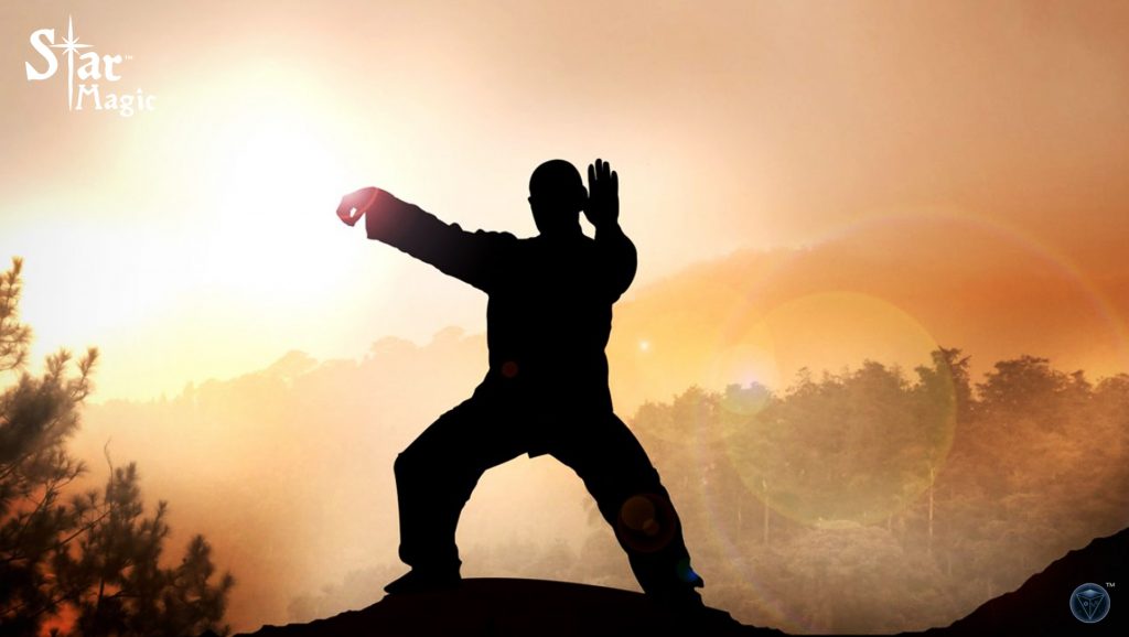 Qigong Healing Energy