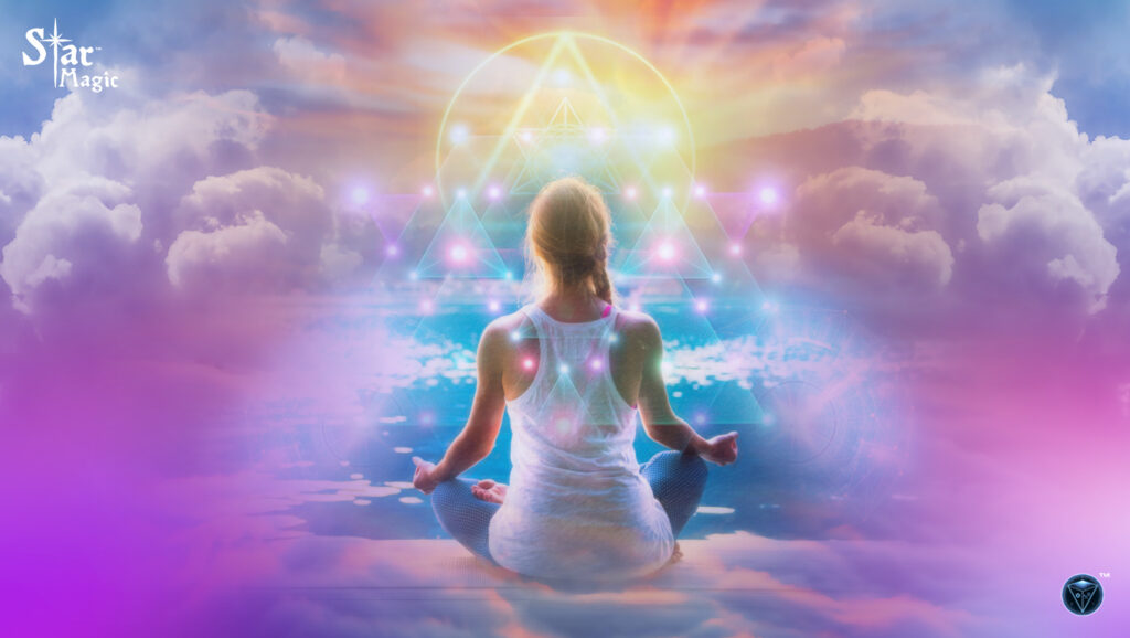 Psychic protection for energy healers