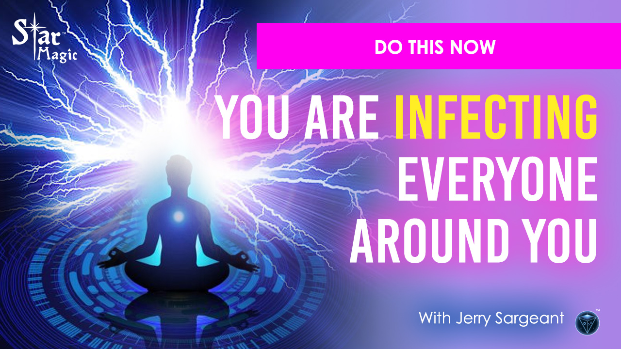 Change Your Energy FAST