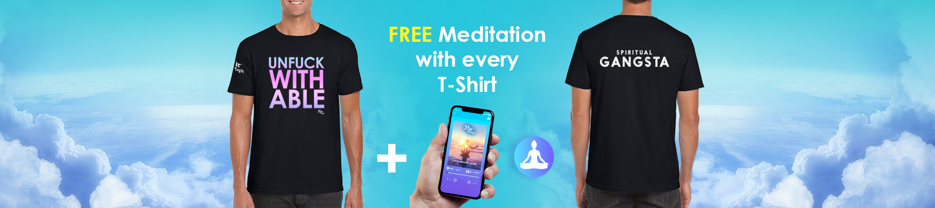 T Shirt Free Med