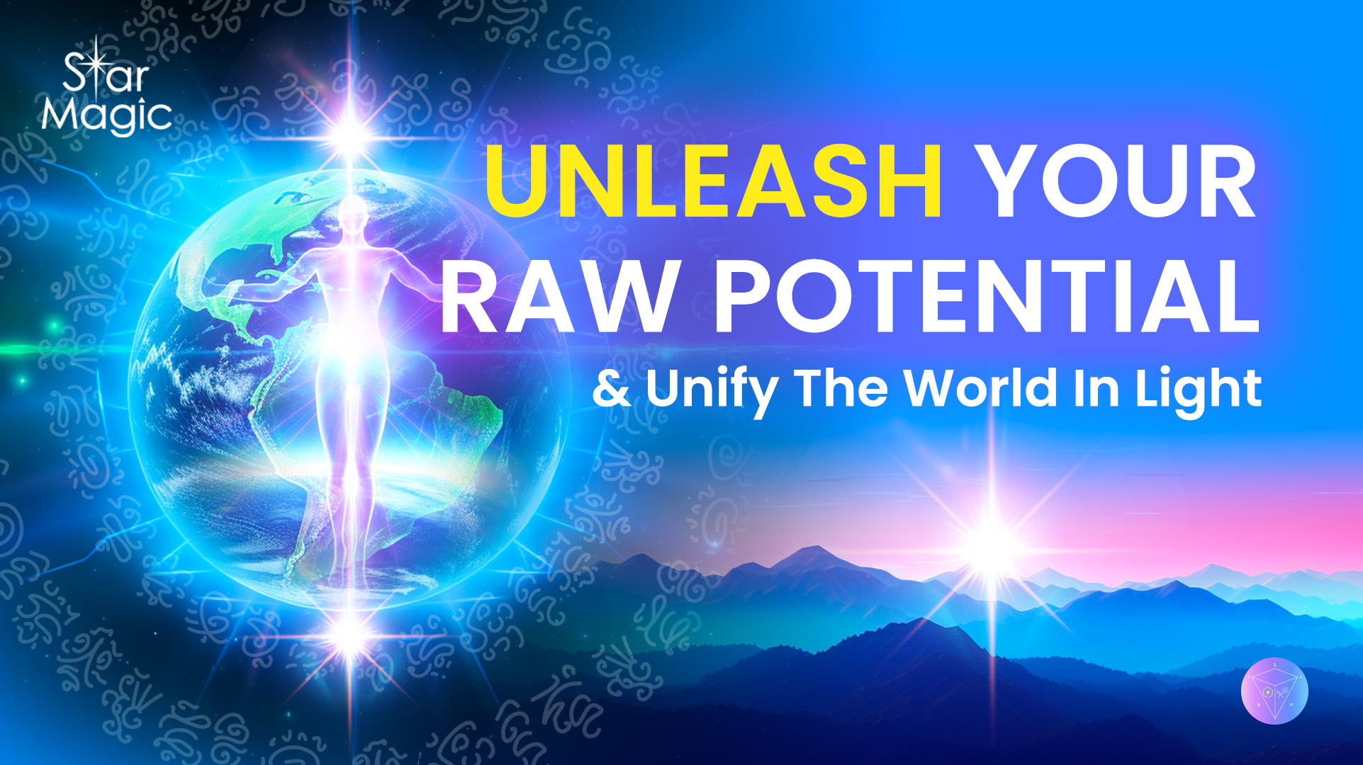 Breath Work & Diamond Flame Activation