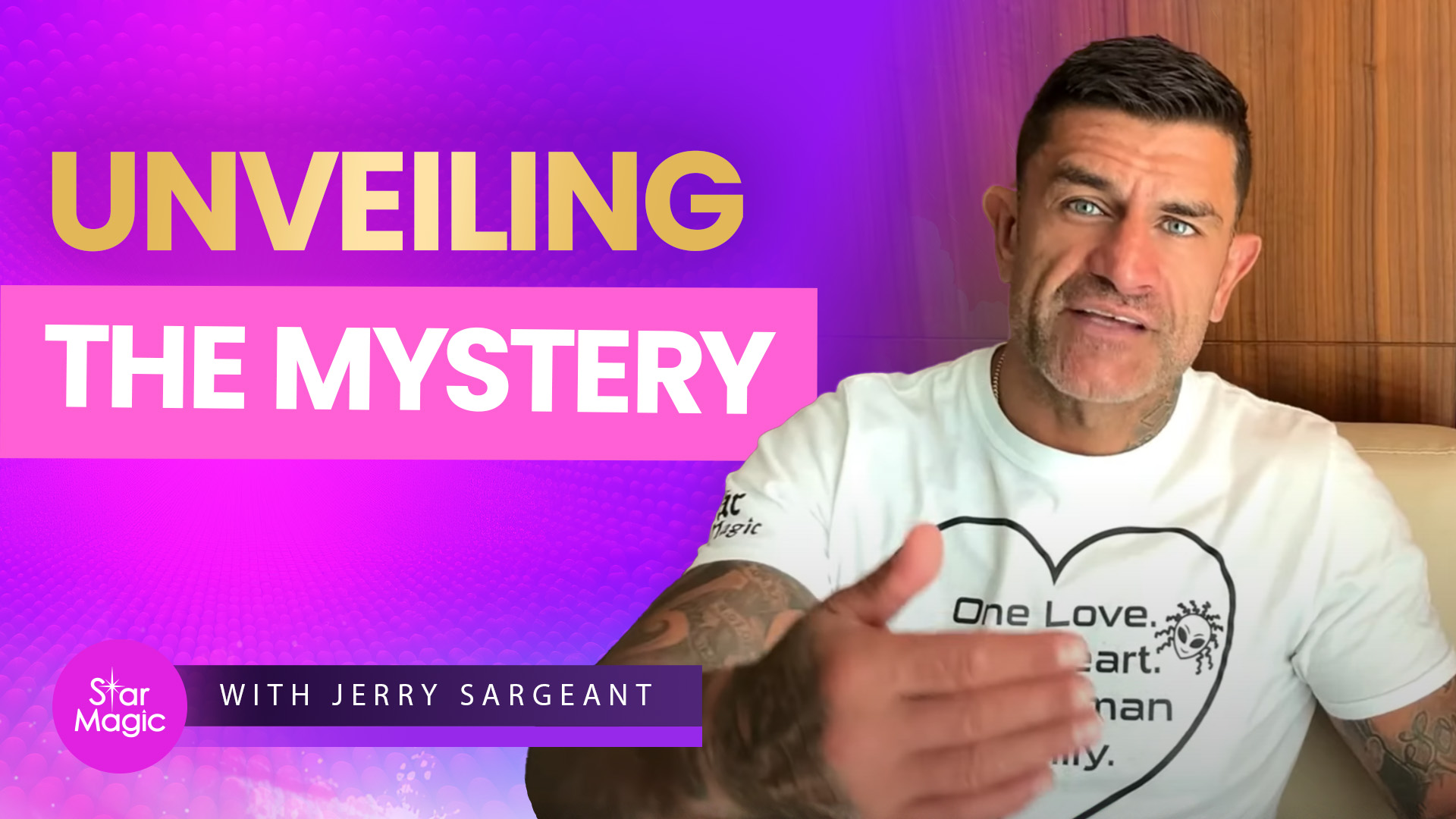 The Grand Experiment Behind the Universe’s Existence!