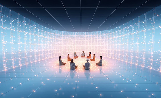 Accelerated Abundance